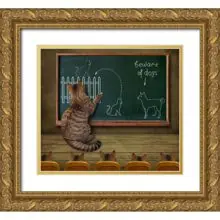 SC-022: the original Stockcat