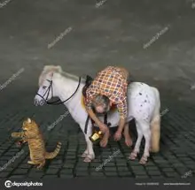 SC-173: the original Stockcat
