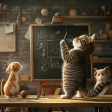 SC-261: the original Stockcat