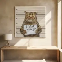 SC-265: the original Stockcat